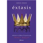 Éxtasis (Serie Crave 6)