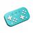 Mando 8Bitdo inalámbrico azul Nintendo Switch Lite_0