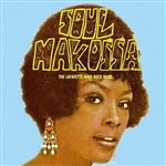 Soul Makossa - Vinilo