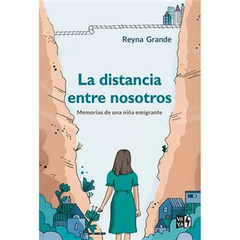 La distancia entre nosotros