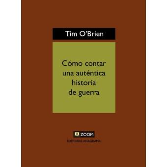 Cómo contar una auténtica historia de guerra