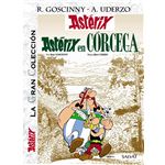 Astérix en Córcega. La Gran Colección