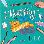 Lettering el arte de dibujar letras