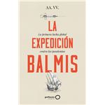La expedición de balmis