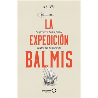 La expedición de balmis