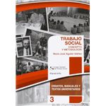 Trabajo social: concepto y metodolo