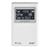Radio portátil Sangean DPR-39 DAB Blanco_0