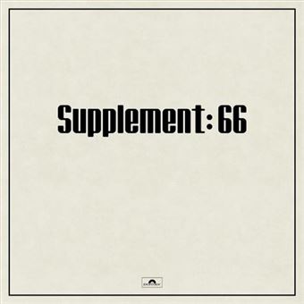 Lp-supplement 66