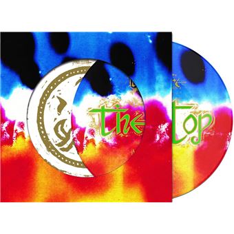 The Top - Vinilo Picture