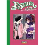 Esther y su mundo Tercera parte vol. 2