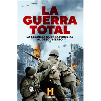 La Guerra Total