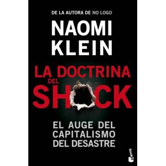 La doctrina del shock