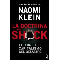 La doctrina del shock