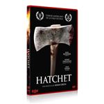 Hatchet - DVD