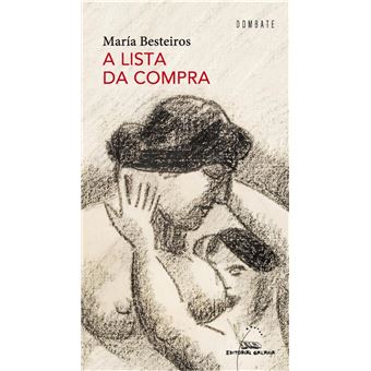 A lista da compra