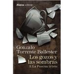Los Gozos y las Sombras 3: La Pascua triste