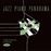 Jazz Piano Panorama: The Best Of Piano Jazz On Resonance - CD