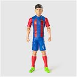 Figura fc barcelona sockers pedri 20cm
