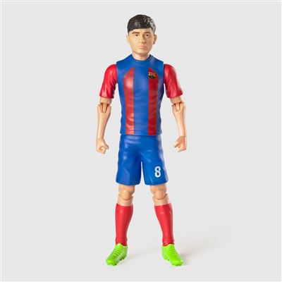 Figura fc barcelona sockers pedri 20cm