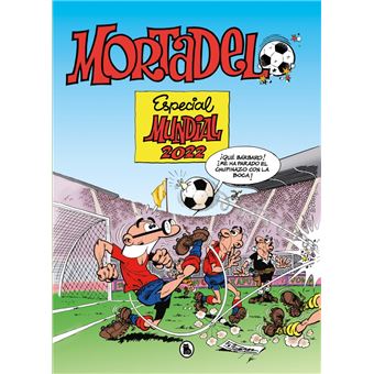 Especial Mundial 2022