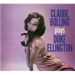 Plays Duke Ellington - CD
