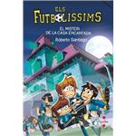 C- Ef- 23 El Misteri De La Casa Encantada