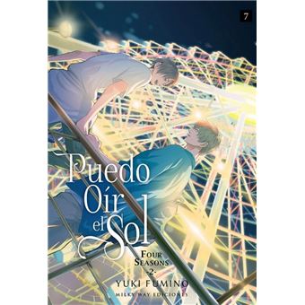 Puedo oír el Sol 7