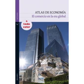 Atlas de Economía - 1