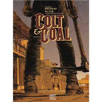 Colt & Coal