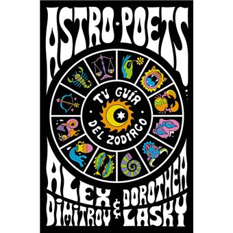 Astro poets