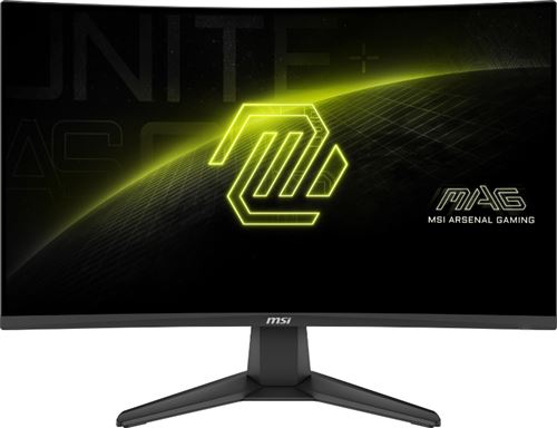 Monitor Gaming Curvo Msi Mag 276cf E20 27'' Full Hd 200hz