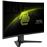 Monitor Gaming curvo MSI Mag 276CF E20 27'' Full HD 200Hz