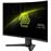 Monitor Gaming curvo MSI Mag 276CF E20 27'' Full HD 200Hz