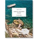Great Escapes Italy. The Hotel Book. 45th Ed.