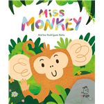 Miss Monkey