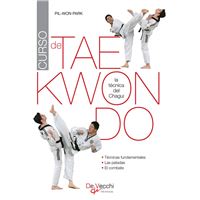 Curso de taekwondo
