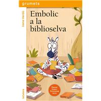Embolic a la biblioselva
