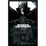 Batman: Caballero Blanco (DC Black Label Pocket)