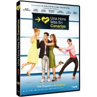 Una hora más en Canarias - DVD