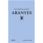Petit llibre de la natura. Aranyes