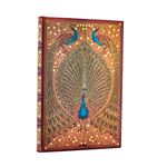 Libreta Paperblanks Prhafez Mini Liso 176p