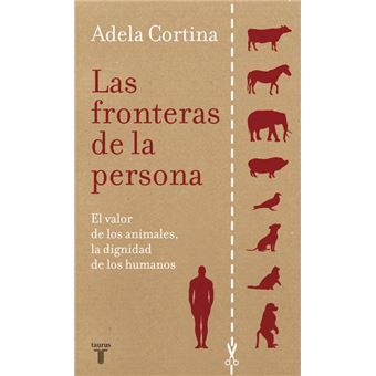 Las fronteras de la persona