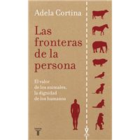 Las Fronteras De La Persona