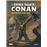 La Espada Salvaje De Conan 3 Nacera Una Bruja Y Otros Relato