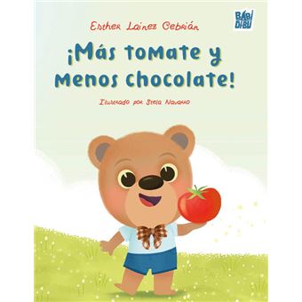 Mas Tomate Y Menos Chocolate