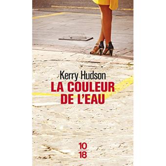 Couleur de l'eau, la-10 18