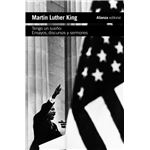 Tengo un sueño. Ensayos, discursos y sermones