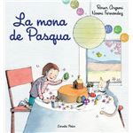 La mona de pasqua