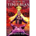 Mundo De Tinieblas-Deshielo Rojo 1