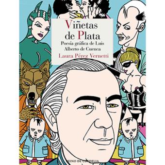 Viñetas de plata